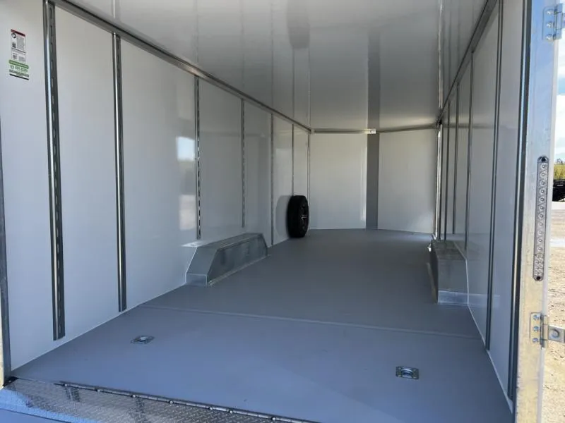new Cargo (Enclosed) Trailers CellTech  for sale, in Ettrick, WI Thumbnail 18