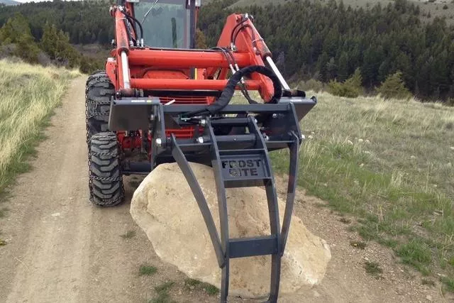 new Other Trailers Frost Bite  for sale, in Ettrick, WI Thumbnail 10