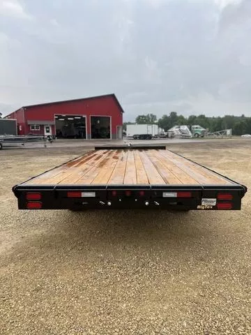 new Other Trailers Big Tex Trailers  for sale, in Ettrick, WI Thumbnail 6
