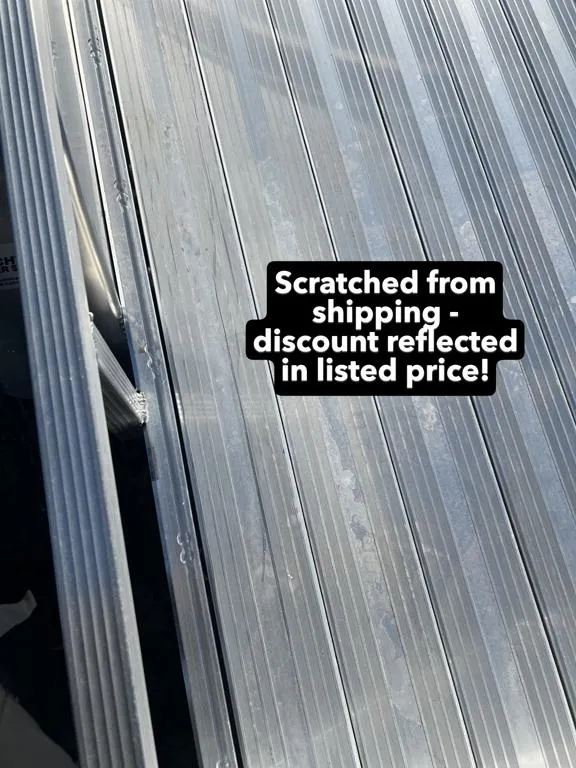 new Utility Trailers Sport Haven  for sale, in Ettrick, WI Thumbnail 3