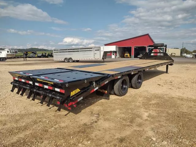 new Equipment / Flatbed Trailers Big Tex Trailers  for sale, in Ettrick, WI Thumbnail 4