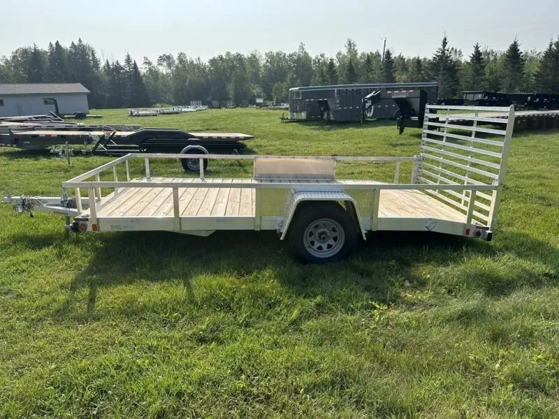 new Utility Trailers Other  for sale, in Tomahawk, WI Thumbnail 3