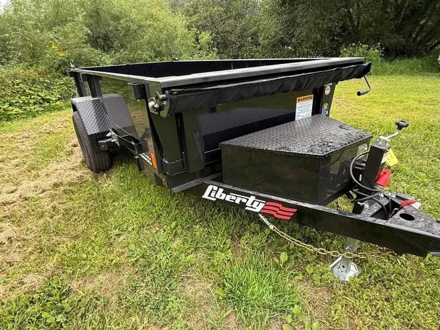 new Other Trailers Liberty Coach  for sale, in Ettrick, WI Thumbnail 3