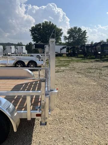 new Cargo (Enclosed) Trailers Sport Haven  for sale, in Ettrick, WI Thumbnail 5