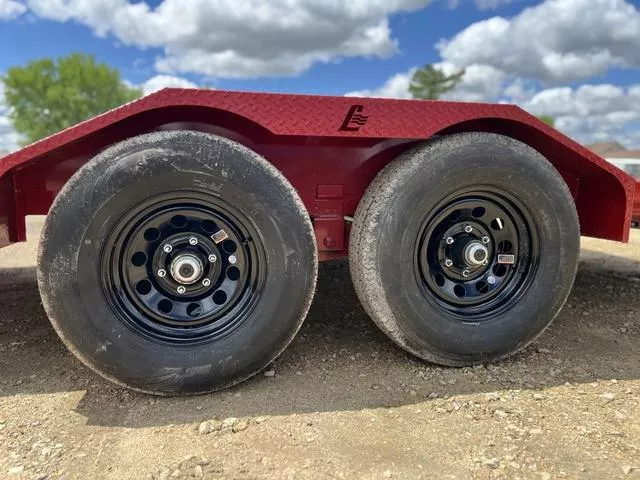 new Other Trailers Liberty Coach  for sale, in Ettrick, WI Thumbnail 6