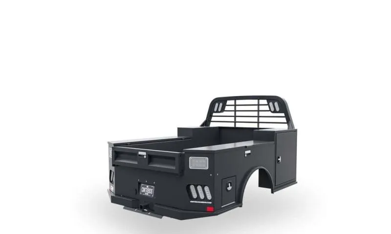 used Other Trailers CM Truck Beds  for sale, in Ettrick, WI Thumbnail 2