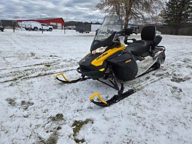 used Other Trailers ski-doo  for sale, in Ettrick, WI Thumbnail 3