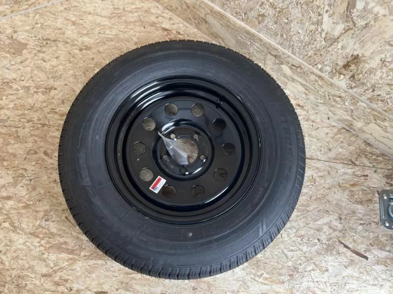 new Cargo (Enclosed) Trailers Discovery Trailers  for sale, in Ettrick, WI Thumbnail 10