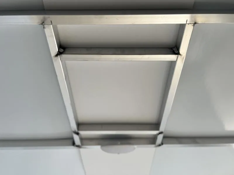 new Cargo (Enclosed) Trailers Discovery Trailers  for sale, in Ettrick, WI Thumbnail 10