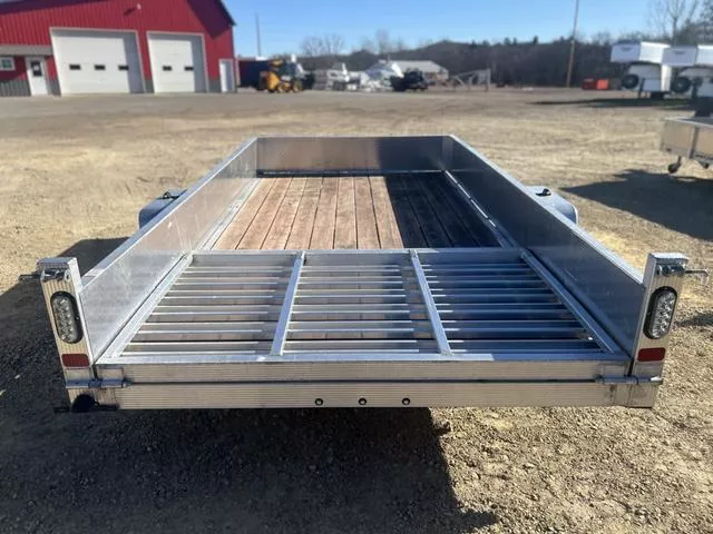 used Utility Trailers Sport Haven  for sale, in Ettrick, WI Thumbnail 11