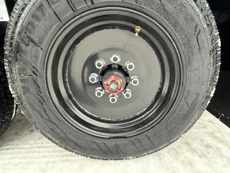 new Equipment / Flatbed Trailers Midsota  for sale, in Tomahawk, WI Thumbnail 10