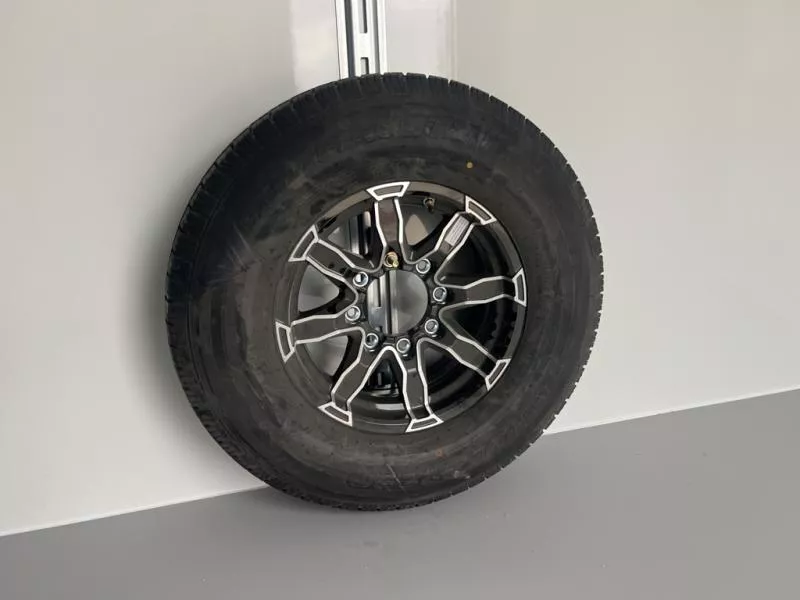 new Cargo (Enclosed) Trailers CellTech  for sale, in Ettrick, WI Thumbnail 9