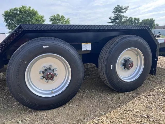 new Other Trailers Midsota  for sale, in Ettrick, WI Thumbnail 7