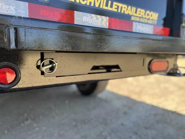 new Dump Trailers Big Tex Trailers  for sale, in Ettrick, WI Thumbnail 16