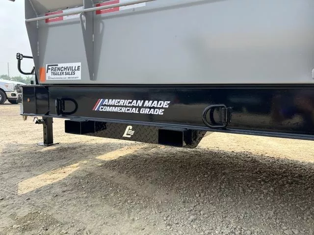 new Other Trailers Liberty Coach  for sale, in Ettrick, WI Thumbnail 8