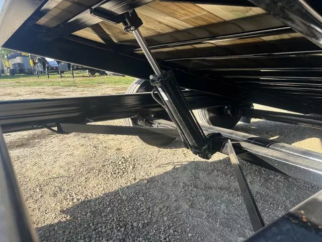 new Equipment / Flatbed Trailers Midsota  for sale, in Ettrick, WI Thumbnail 13