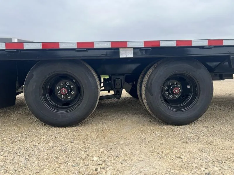 new Equipment / Flatbed Trailers Midsota  for sale, in Ettrick, WI Thumbnail 7