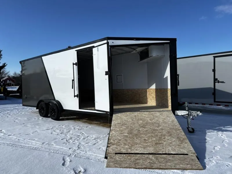 used Other Trailers Discovery Trailers  for sale, in Ettrick, WI Thumbnail 8