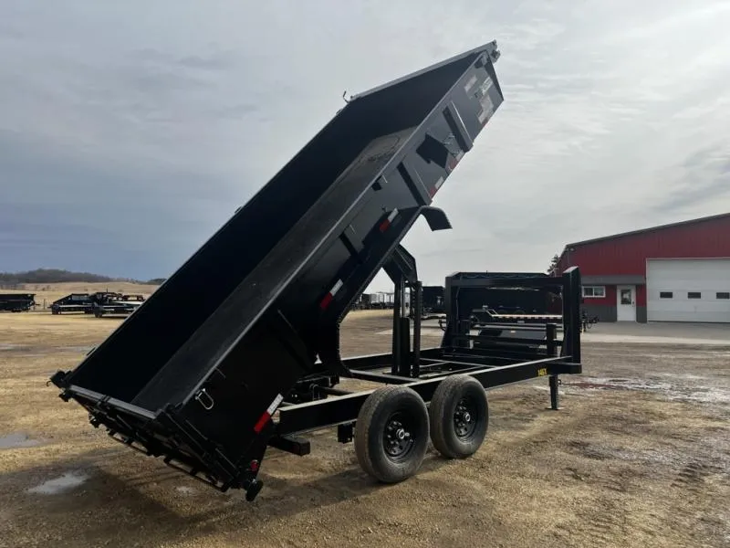 used Other Trailers Big Tex Trailers  for sale, in Ettrick, WI Thumbnail 13