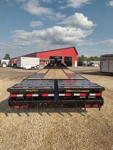 new Other Trailers Big Tex Trailers  for sale, in Ettrick, WI Thumbnail 10