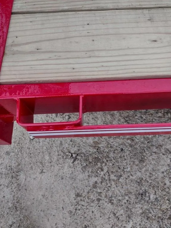 new Utility Trailers Midsota  for sale, in Ettrick, WI Thumbnail 10