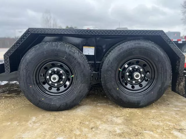 new Equipment / Flatbed Trailers Midsota  for sale, in Ettrick, WI Thumbnail 7
