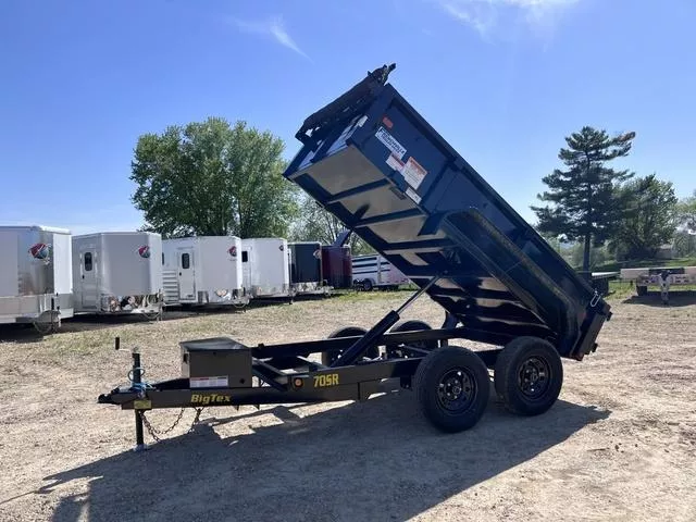 new Other Trailers Big Tex Trailers  for sale, in Ettrick, WI Thumbnail 11