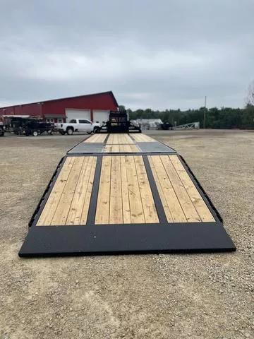 new Equipment / Flatbed Trailers Midsota  for sale, in Ettrick, WI Thumbnail 14