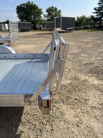 new Utility Trailers Hillsboro Industries  for sale, in Ettrick, WI Thumbnail 6