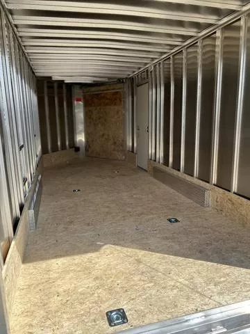 new Cargo (Enclosed) Trailers Lightning Trailers  for sale, in Ettrick, WI Thumbnail 13