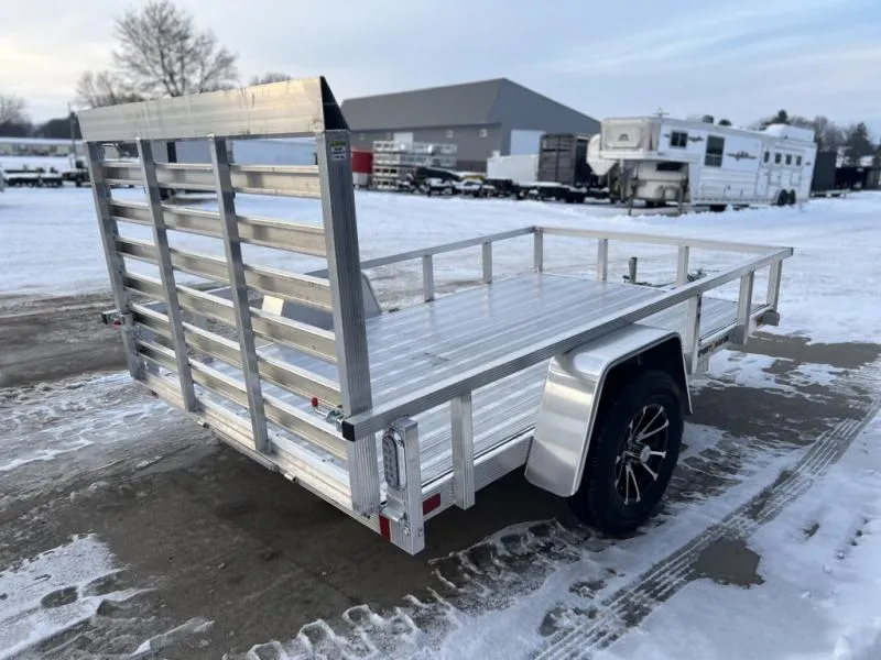 new Utility Trailers Sport Haven  for sale, in Ettrick, WI Thumbnail 3