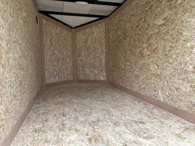 new Cargo (Enclosed) Trailers Discovery Trailers  for sale, in Ettrick, WI Thumbnail 8