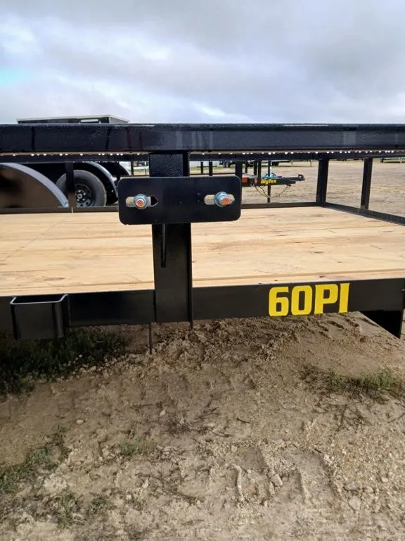 new Utility Trailers Big Tex Trailers  for sale, in Ettrick, WI Thumbnail 8