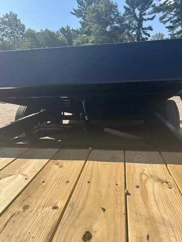 new Other Trailers Midsota  for sale, in Ettrick, WI Thumbnail 10