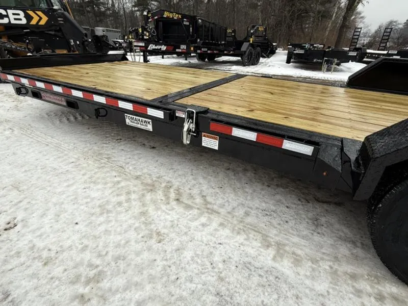 used Other Trailers Midsota  for sale, in Tomahawk, WI Thumbnail 6