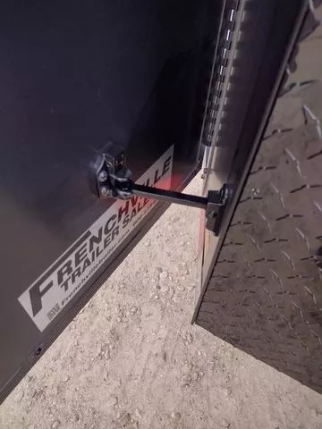 new Cargo (Enclosed) Trailers CellTech  for sale, in Ettrick, WI Thumbnail 6