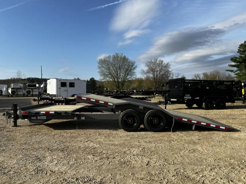 new Equipment / Flatbed Trailers Midsota  for sale, in Ettrick, WI Thumbnail 16