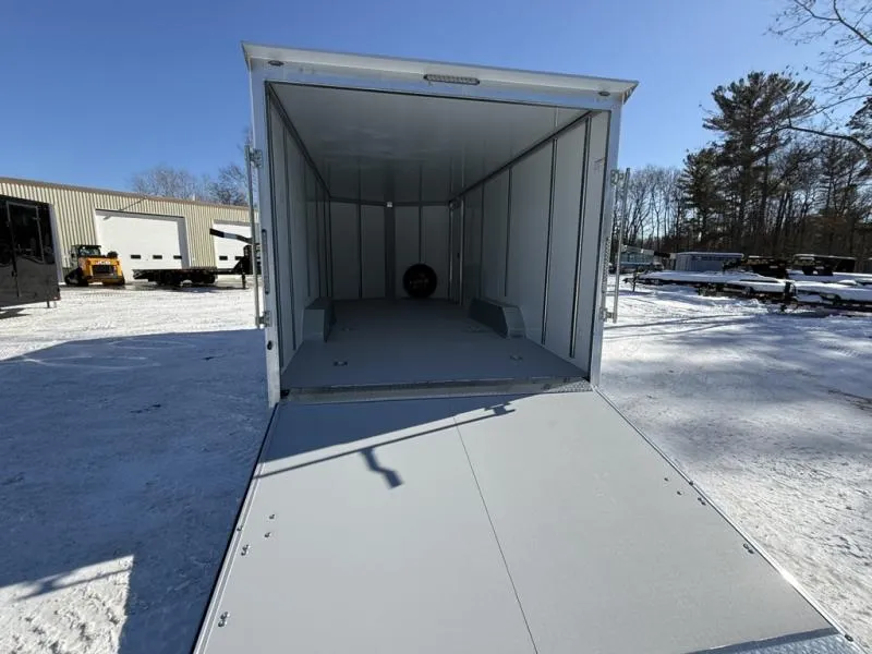 new Cargo (Enclosed) Trailers CellTech  for sale, in Ettrick, WI Thumbnail 8