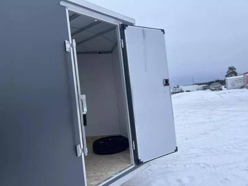 new Cargo (Enclosed) Trailers Discovery Trailers  for sale, in Ettrick, WI Thumbnail 8