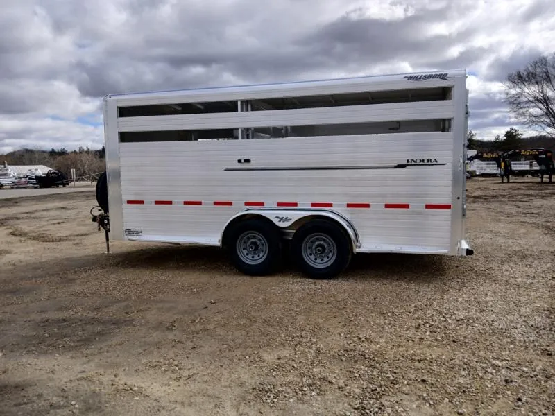 used Other Trailers Hillsboro Industries  for sale, in Ettrick, WI Thumbnail 4