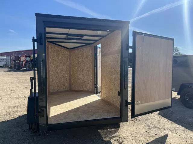new Cargo (Enclosed) Trailers Discovery Trailers  for sale, in Ettrick, WI Thumbnail 8