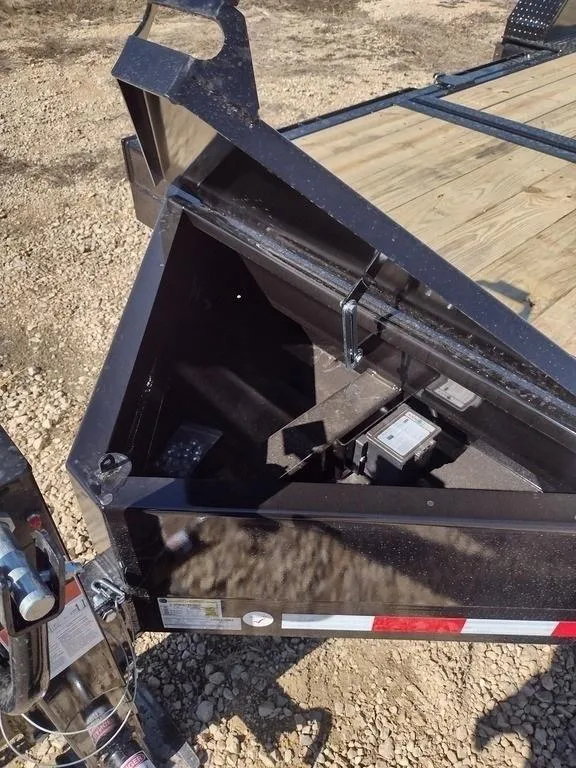 new Equipment / Flatbed Trailers Midsota  for sale, in Tomahawk, WI Thumbnail 3