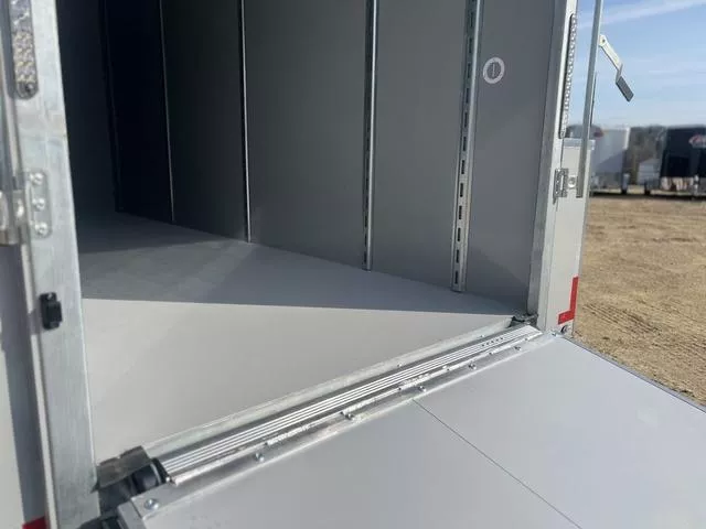 new Cargo (Enclosed) Trailers CellTech  for sale, in Ettrick, WI Thumbnail 15