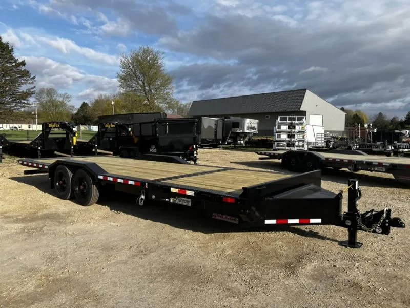 new Equipment / Flatbed Trailers Midsota  for sale, in Ettrick, WI Thumbnail 12