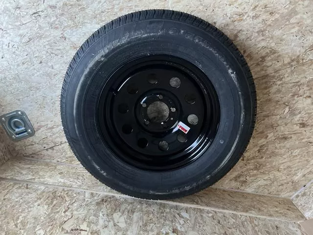 new Cargo (Enclosed) Trailers Discovery Trailers  for sale, in Ettrick, WI Thumbnail 10