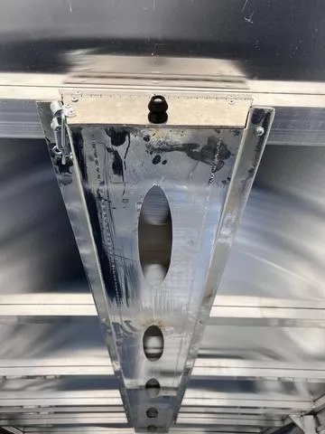 new Stock / Stock Combo Trailers Kiefer Manufacturing  for sale, in Ettrick, WI Thumbnail 11