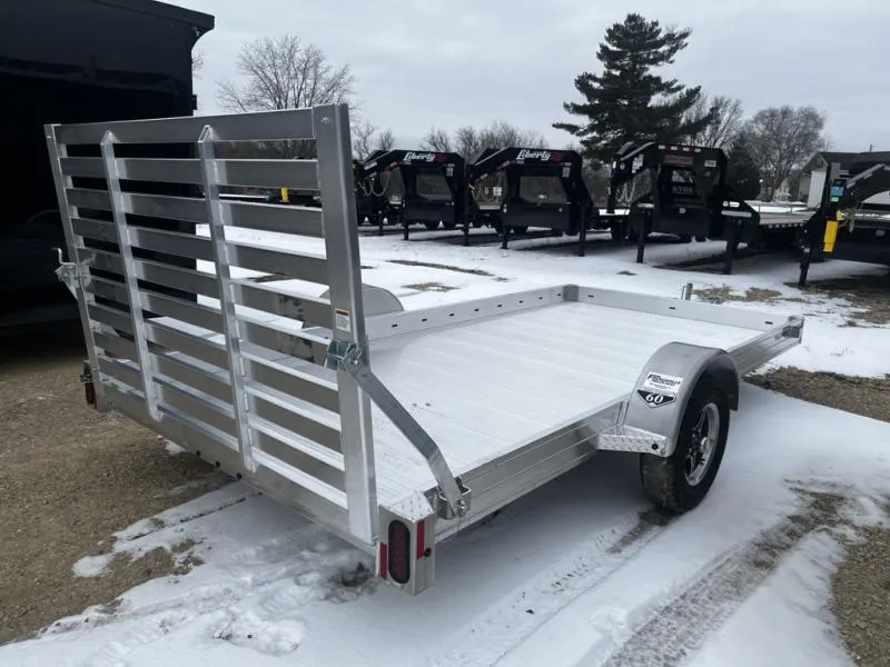 new Utility Trailers Hillsboro Industries  for sale, in Ettrick, WI Thumbnail 6