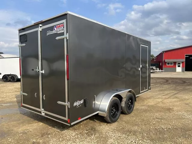 new Cargo (Enclosed) Trailers Pace American  for sale, in Ettrick, WI Thumbnail 7