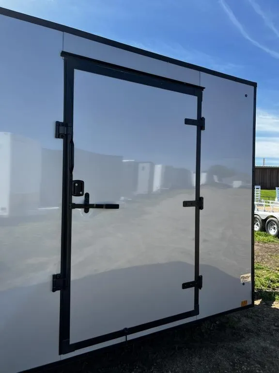 new Cargo (Enclosed) Trailers Discovery Trailers  for sale, in Ettrick, WI Thumbnail 10