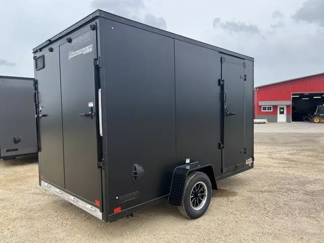 new Other Trailers Discovery Trailers  for sale, in Ettrick, WI Thumbnail 8